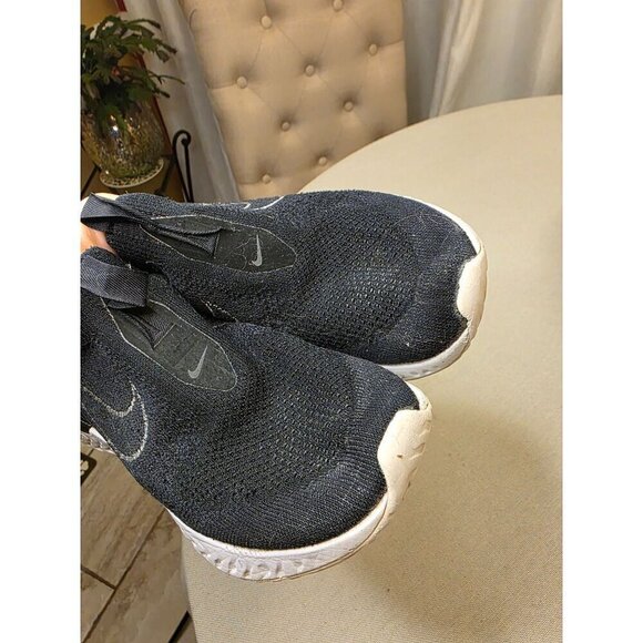 Nike Mens Epic Phantom React Flyknit Running Shoes Size 8.5 - Picture 15 of 16